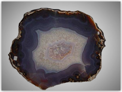 Brazilian Agate