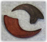 Utahraptor Claw